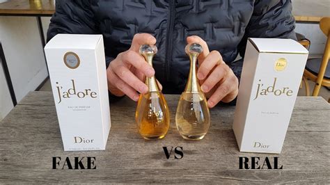 dior j'adore fake real|dior j'adore 100ml.